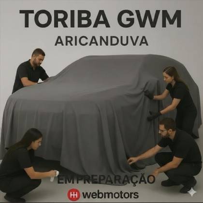 GWM HAVAL H6 1.5 PHEV19 E-TRACTION